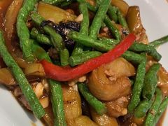 -荷花亭·湖北融合菜(十堰武商MALL店)