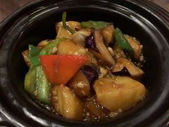 -北方馆(澳门伦敦人店)