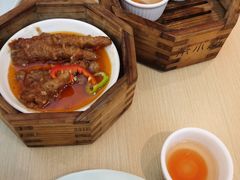 -茶小点(丽悦新天店)