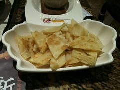 -黄记煌三汁焖锅(崇文门店)