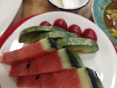 -吴记百姓菜馆·北京菜·烤鸭(故宫店)