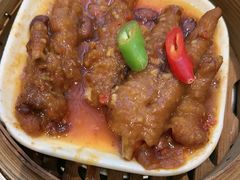 -好食上(喜盈门.范城店)