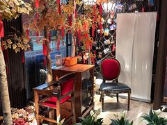 -俄士厨房(环球港店)