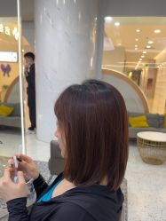 -苏豪路易士·嘉玛发廊