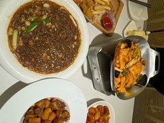 -醉得意·山茶油炒土鸡(泰安万达店)