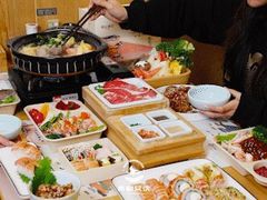 -樟葶谷寿司(椒江店)