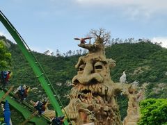 -珠海长隆海洋王国