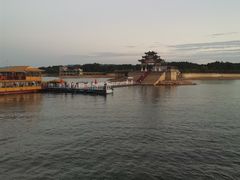 -万佛湖风景区
