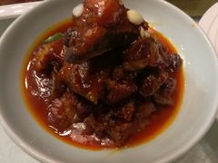 -西安饭庄·非遗陕菜(钟楼店)