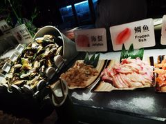 -星伦多自助料理(华润万象城店)