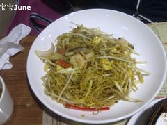 星洲炒米粉-香港仔茶餐厅(凤阳店)