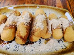 黄糖糍粑-青城甲(青城山店)