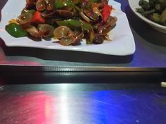 -清真·灰太狼烧烤海鲜大咖(沈阳道店)