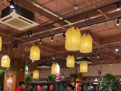 -旺金鸽·传承15年老字号·手工早茶(荔湾坦尾桥中店)