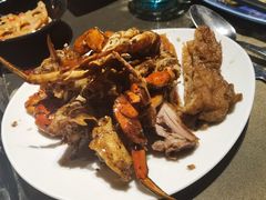 -长沙北辰洲际酒店-兰调全日餐厅