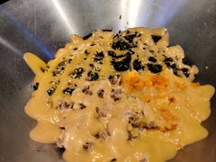 -入火韩国烤肉(凯旋广场店)