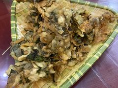 -俺家菜馆(百里峡店)