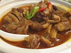 -安徽饭店