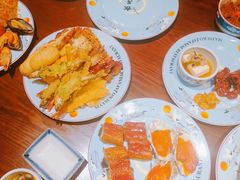 -松子料理(亮马桥店)