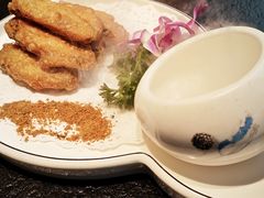 -唐猫庭院·千年陕菜(赛格国际购物中心店)