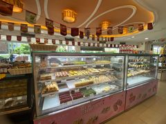 -蜂蝶来饼店(拱北总店)