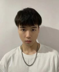 -杜尚发型
