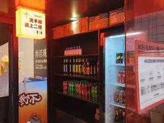 -鸣记脆皮烤鱼·海鲜烤鱼(三八广场店)