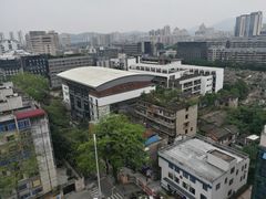 -乌山风景区
