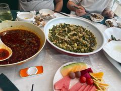 -写庭·鱼鲜川菜·宴请(铁像寺水街店)