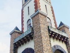 -成都南湖公园