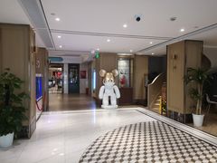 -白玉兰酒店(上海田子坊马当路地铁站店)