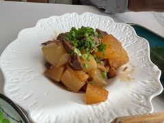 -中西名菜(增城店)