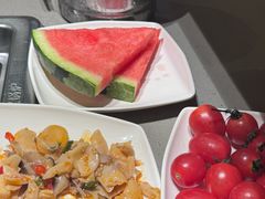 -海底捞火锅(蜀山万象汇店)