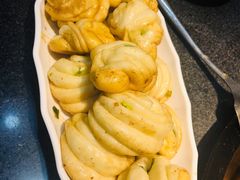 -老关东铁锅炖(上游街店)