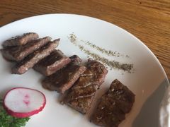 -赤坂亭·M9和牛放题(长楹天街购物中心店)