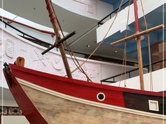 -二沙岛-广东华侨博物馆