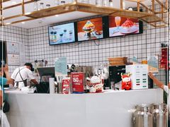-MINIPOPO鲜奶·甜品(宽厚里店)
