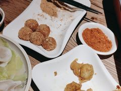 -树厨贵州菜(大十字店)
