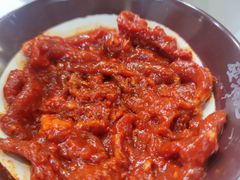 -碰湘地·鲜切牛肉麻辣烫(新世纪家园店)