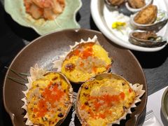 -花潮料理艺食馆(成都万象城店)