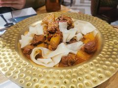 -天山传奇新疆菜(SKLP店)