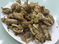 -常家活海鲜小吃(仅一家无分店)