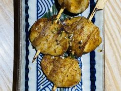-西月山居匠心创意料理(江汉路新佳丽广场店)