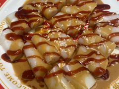 -孖记茶档·热腾茶餐(江南西plus店)