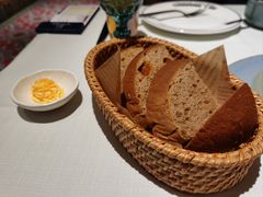 大列巴-俄士厨房(万象城店)