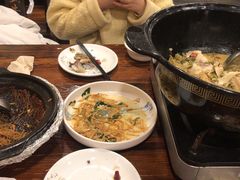 -土憨巴农家私房菜(建港店)
