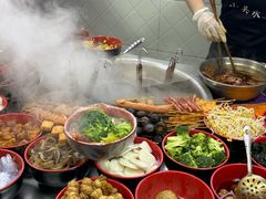 -小吴水煮(羊子巷店)