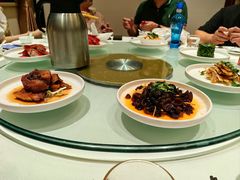 -得月楼·省级非遗·传统苏帮菜(观前店)