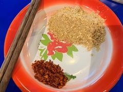 -马路边边串串香(大成路店)