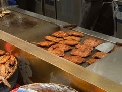 -東盛炭烤自助料理(玄武招商花园城店)